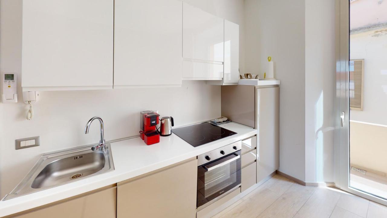 Residenze Civitas Ольбія Екстер'єр фото