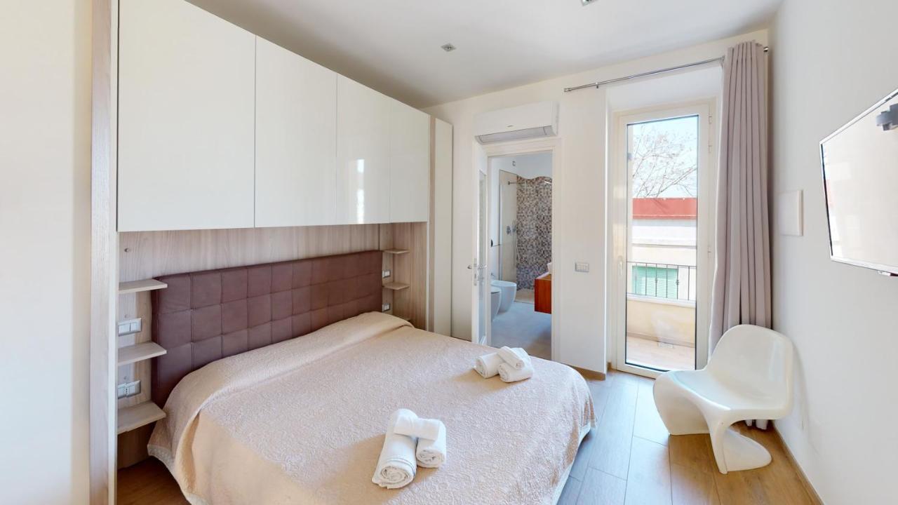 Residenze Civitas Ольбія Екстер'єр фото