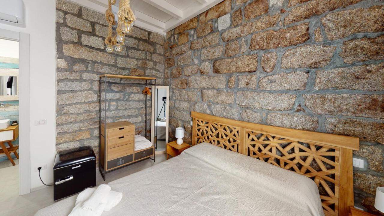 Residenze Civitas Ольбія Екстер'єр фото