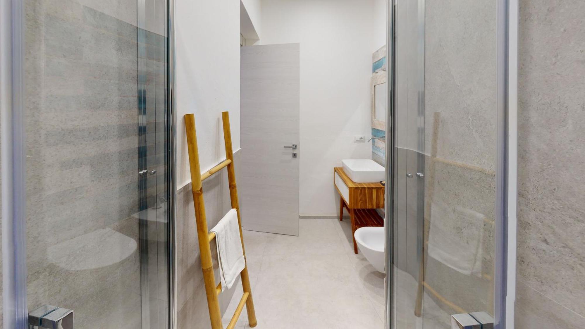Residenze Civitas Ольбія Номер фото