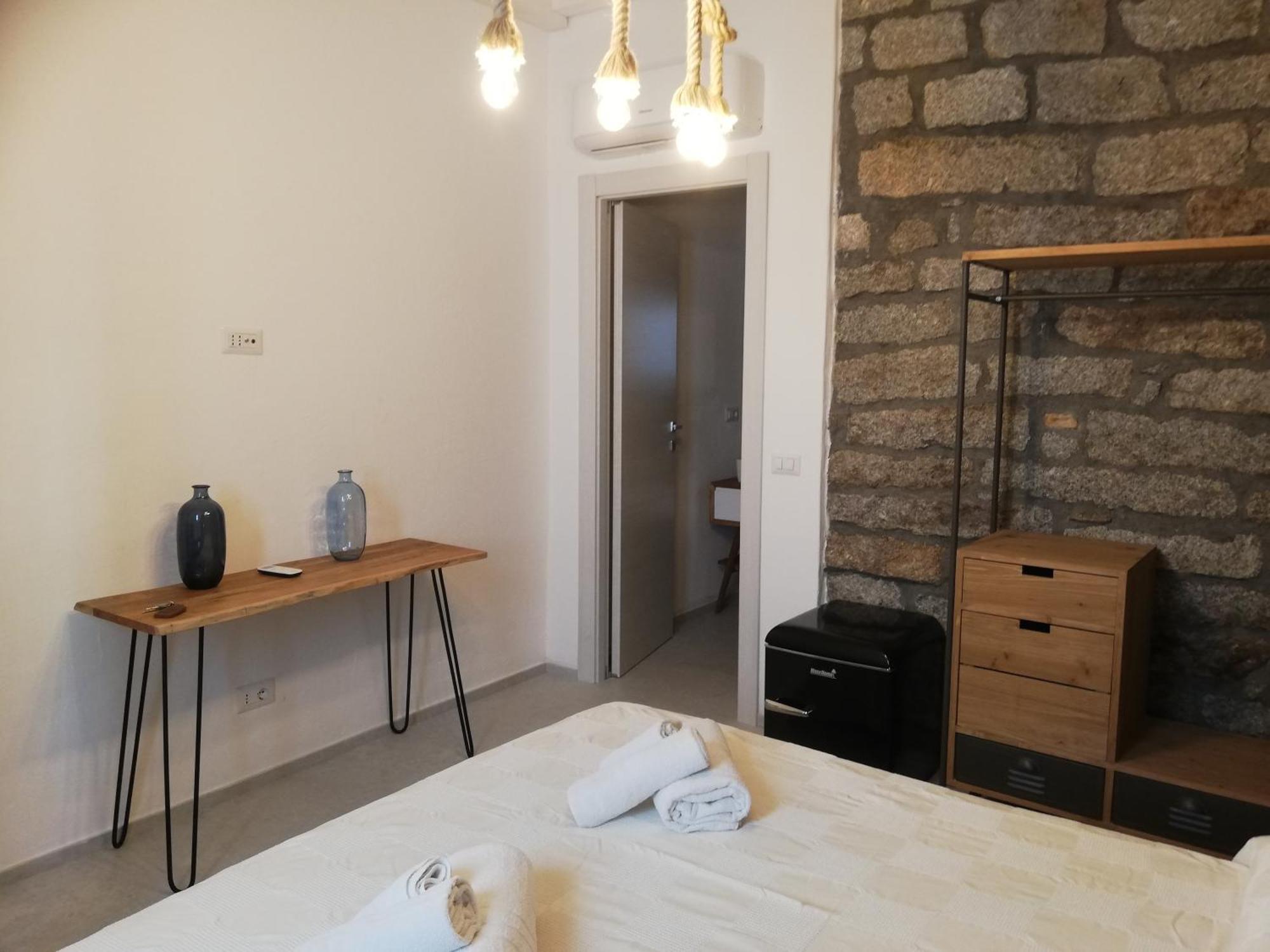 Residenze Civitas Ольбія Номер фото
