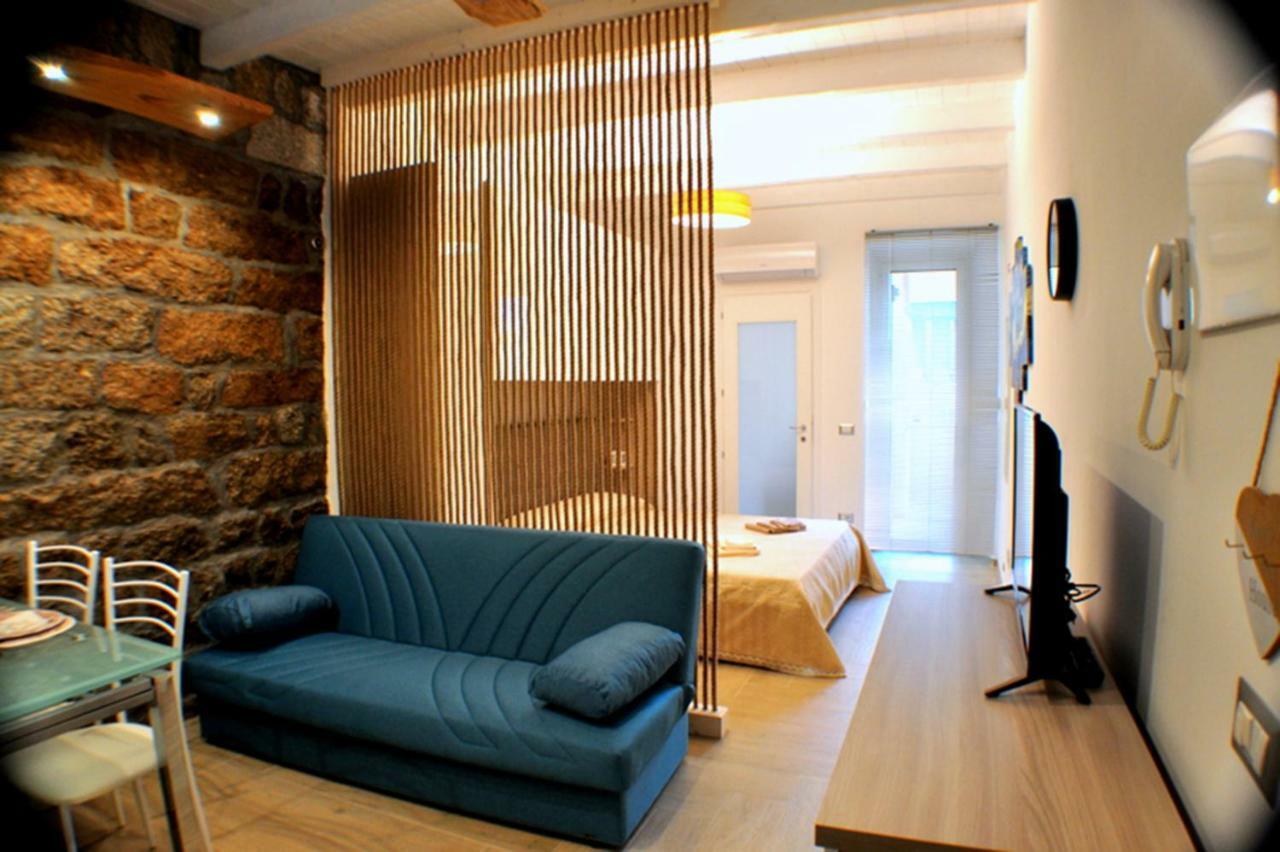 Residenze Civitas Ольбія Екстер'єр фото