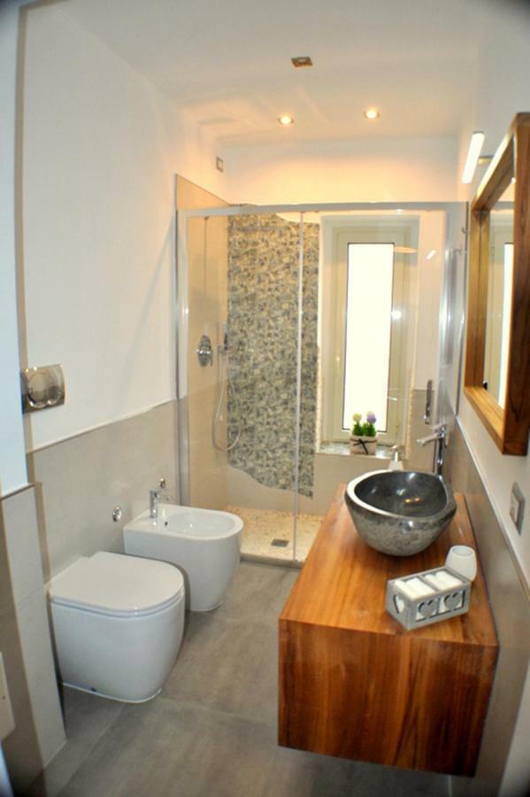 Residenze Civitas Ольбія Екстер'єр фото