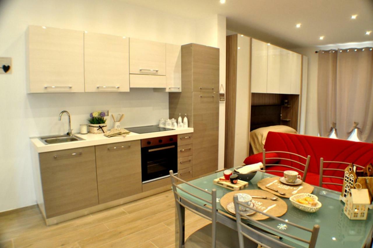 Residenze Civitas Ольбія Екстер'єр фото