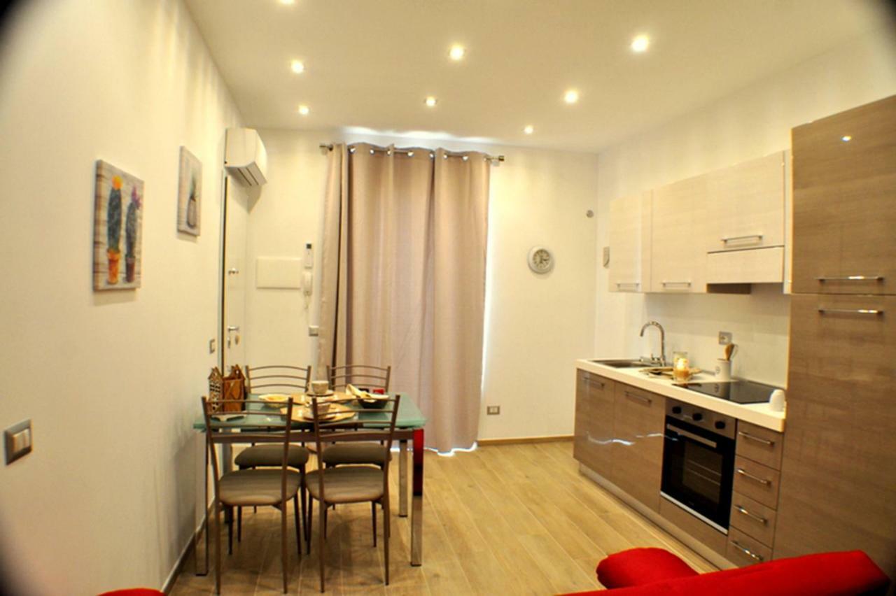 Residenze Civitas Ольбія Екстер'єр фото
